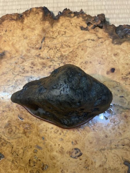 Photo3: No.HA3512  Tadamigawa ishi (3)