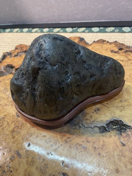 Photo4: No.HA3512  Tadamigawa ishi (4)