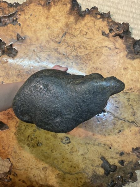 Photo6: No.HA3512  Tadamigawa ishi (6)