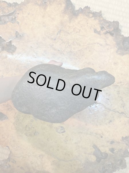 Photo6: No.HA3512  Tadamigawa ishi (6)