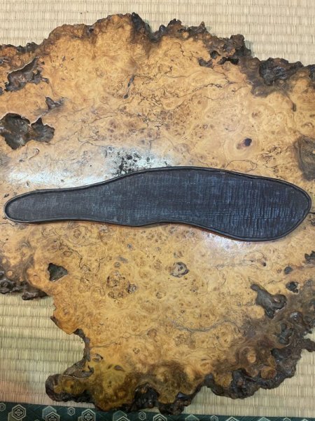 Photo6: No.HA3513  Setagawa ishi (6)