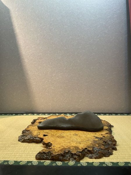 Photo8: No.HA3513  Setagawa ishi (8)