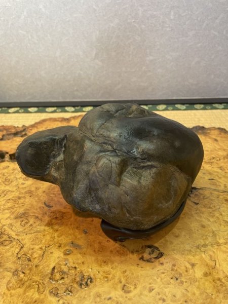 Photo5: No.HA3514  Setagawa ishi (5)