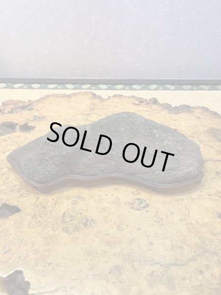 Photo2: No.HA3516  Naraigawa ishi (2)