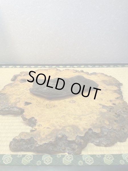 Photo3: No.HA3516  Naraigawa ishi (3)