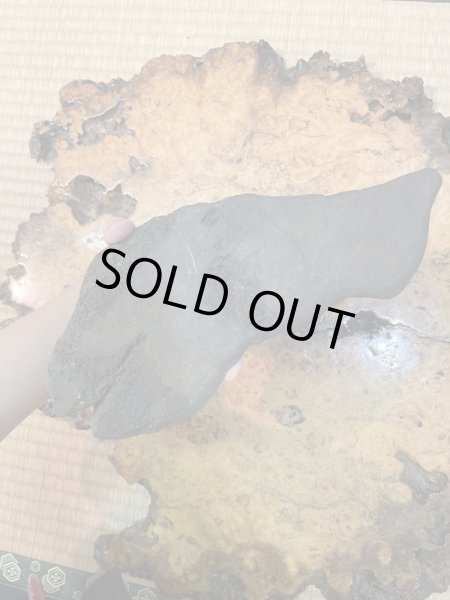 Photo5: No.HA3516  Naraigawa ishi (5)