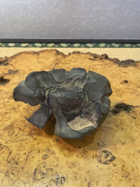 Photo6: No.HR3519  Abegawa ishi (6)