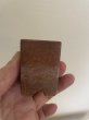 Photo1: No.TB0603  Mame bonsai pot (1)