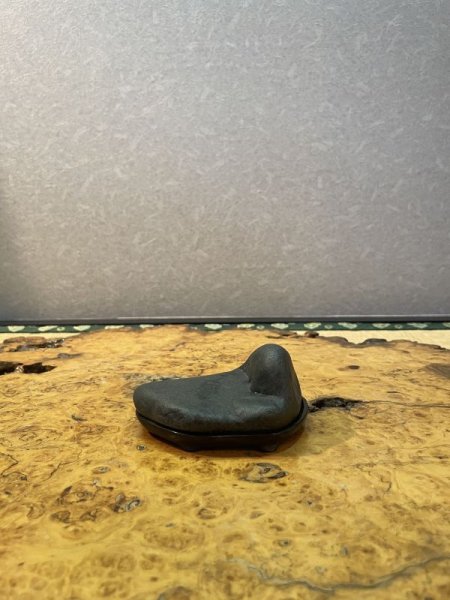 Photo4: No.HR3534  Senmigawa ishi (4)