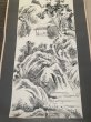Photo4: No.MMB6601  Hanging scroll (4)