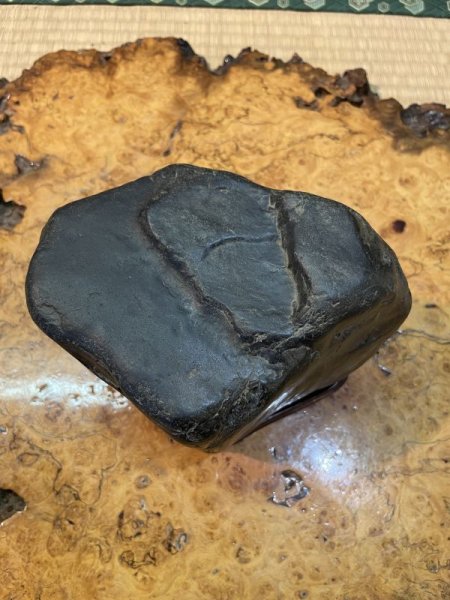 Photo2: No.HA3544  Setagawa ishi (2)