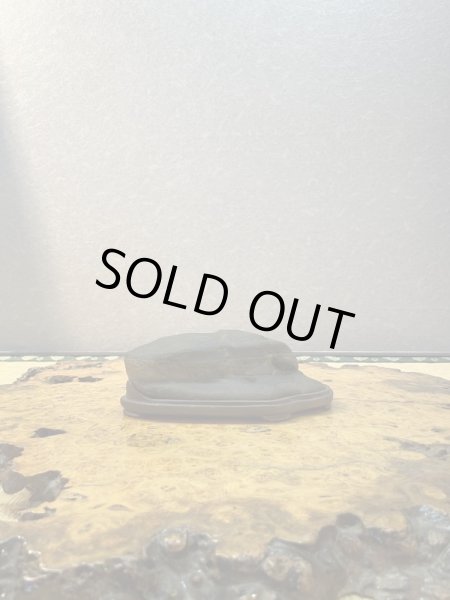 Photo1: No.HA3546  Abegawa ishi (1)