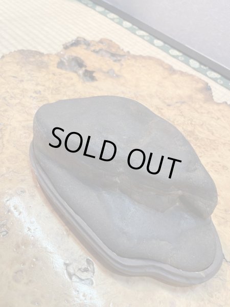 Photo3: No.HA3546  Abegawa ishi (3)